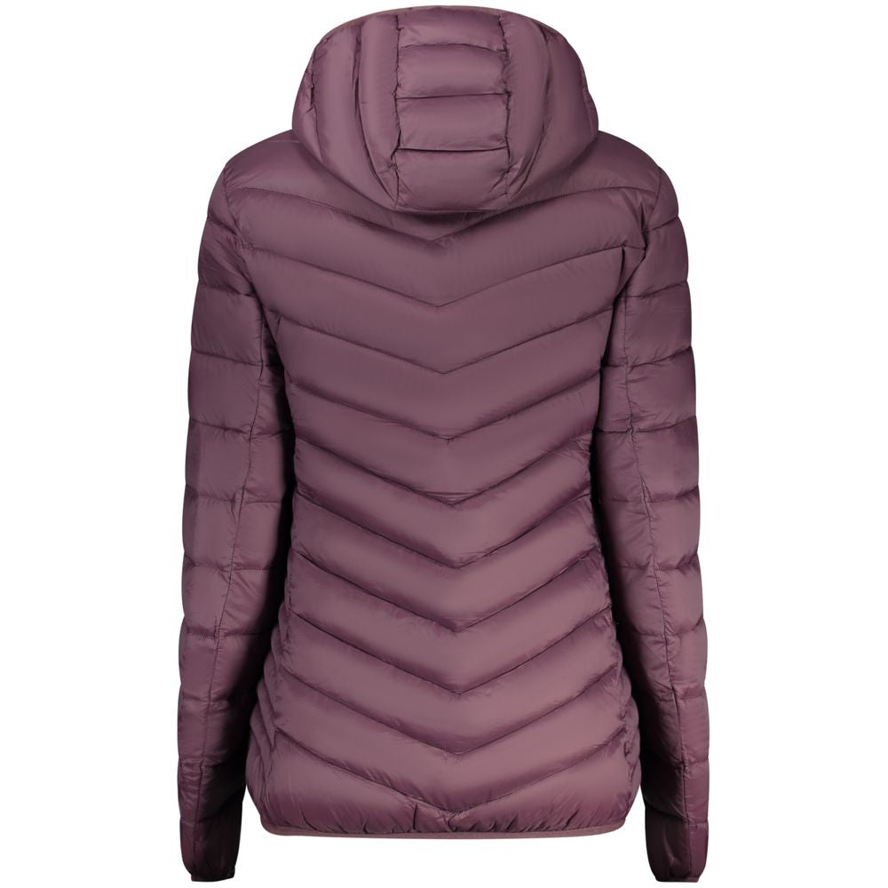 Marina Yachting Viola Poliammide Women Jacket | Regal Royce