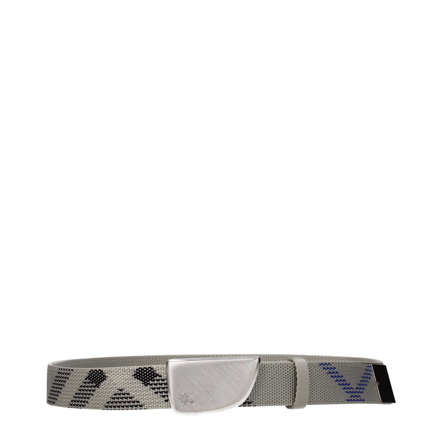 Burberry Beige Fabric Belt | Regal Royce