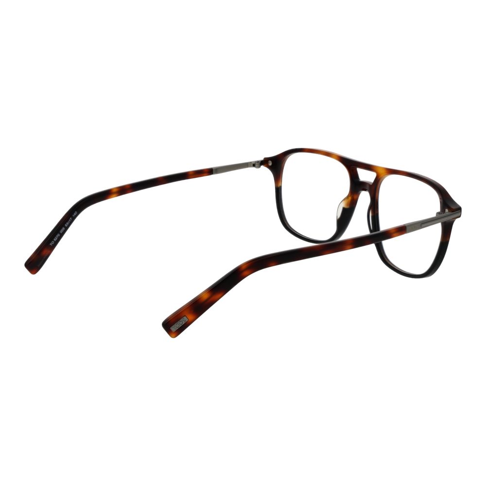 Tod's Brown Acetate Glasses (Frames) | Regal Royce