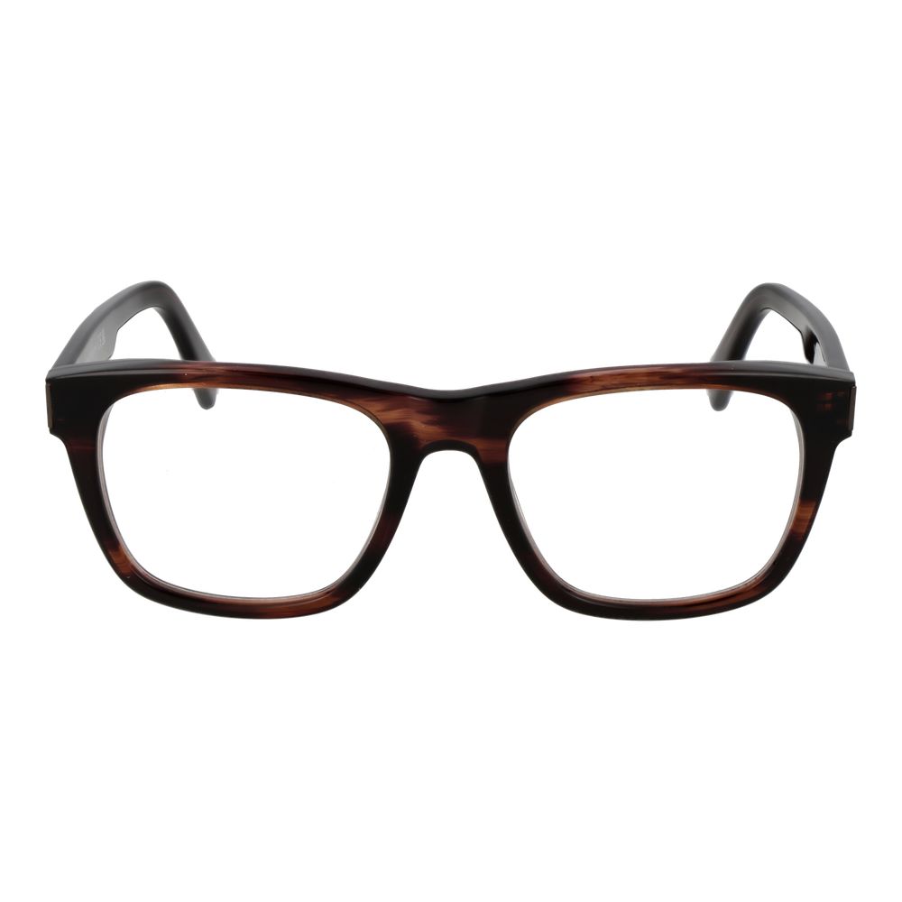 Tod's Brown Acetate Glasses (Frames) | Regal Royce