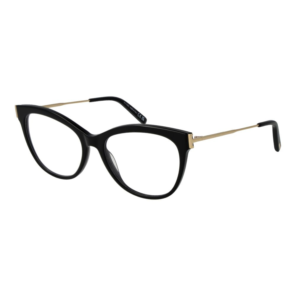 Tod's Black Acetate Glasses (Frames) | Regal Royce