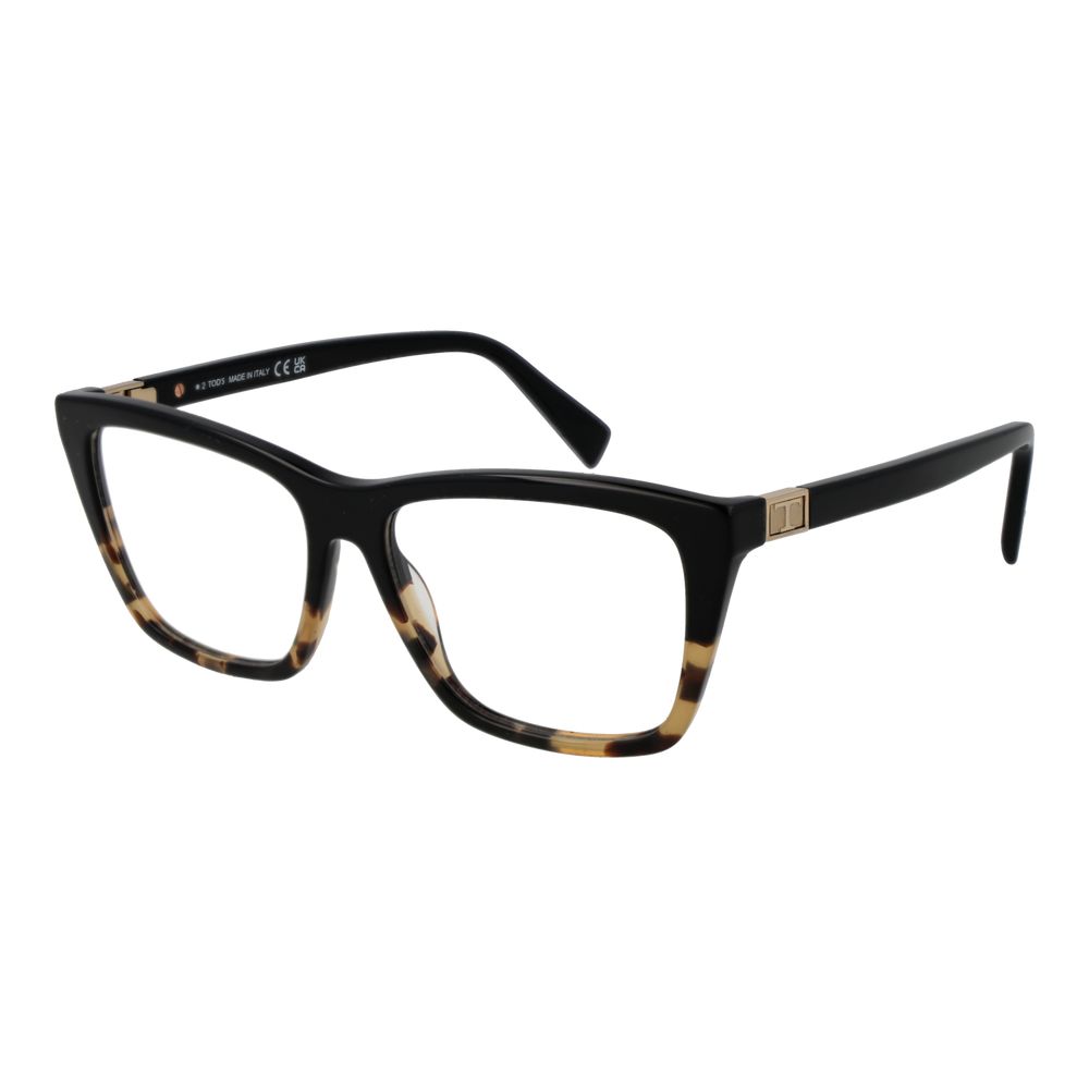 Tod's Black Acetate Glasses (Frames) | Regal Royce