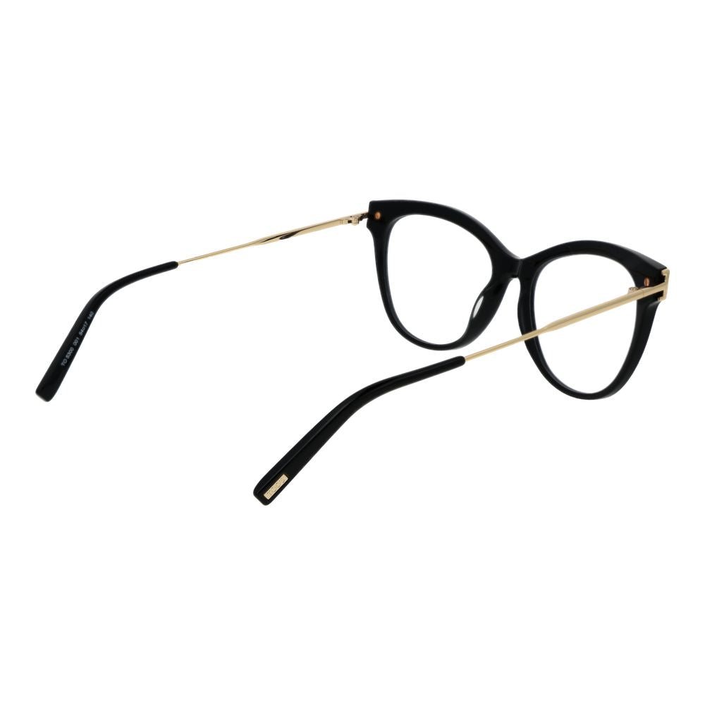 Tod's Black Acetate Glasses (Frames) | Regal Royce