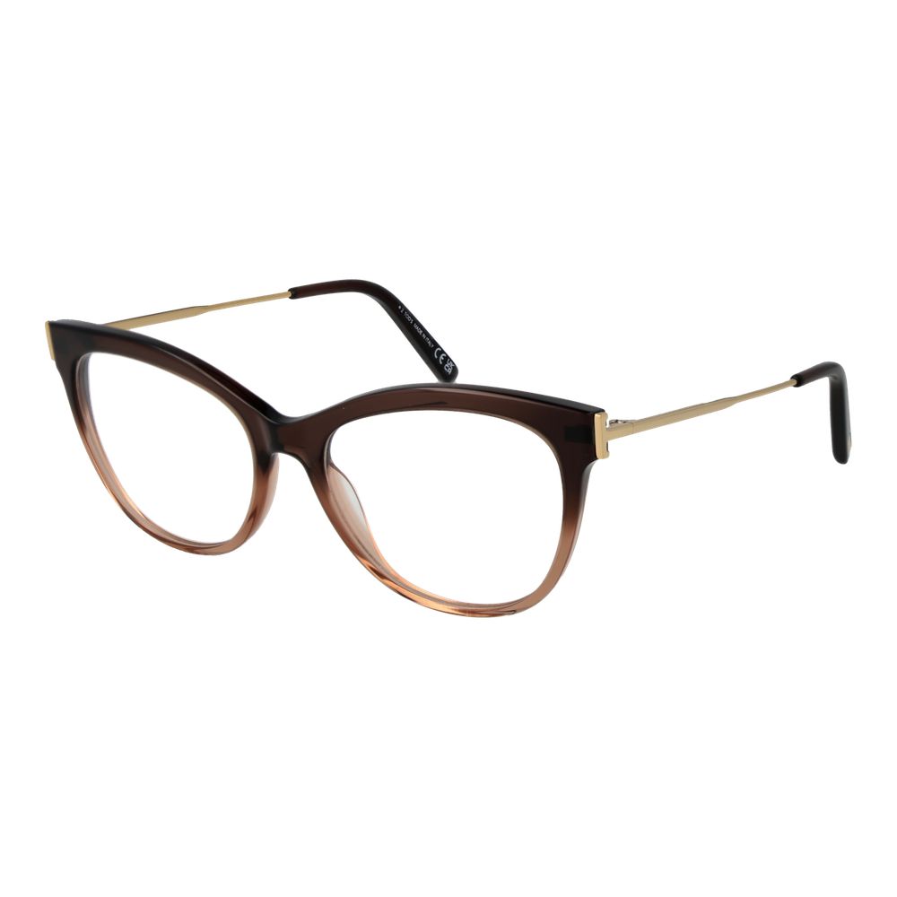 Tod's Brown Acetate Glasses (Frames) | Regal Royce