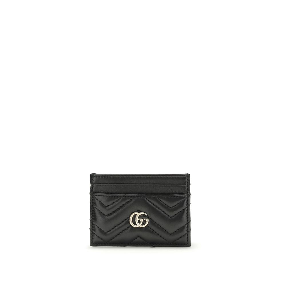 Gucci Black Leather Wallet | Regal Royce