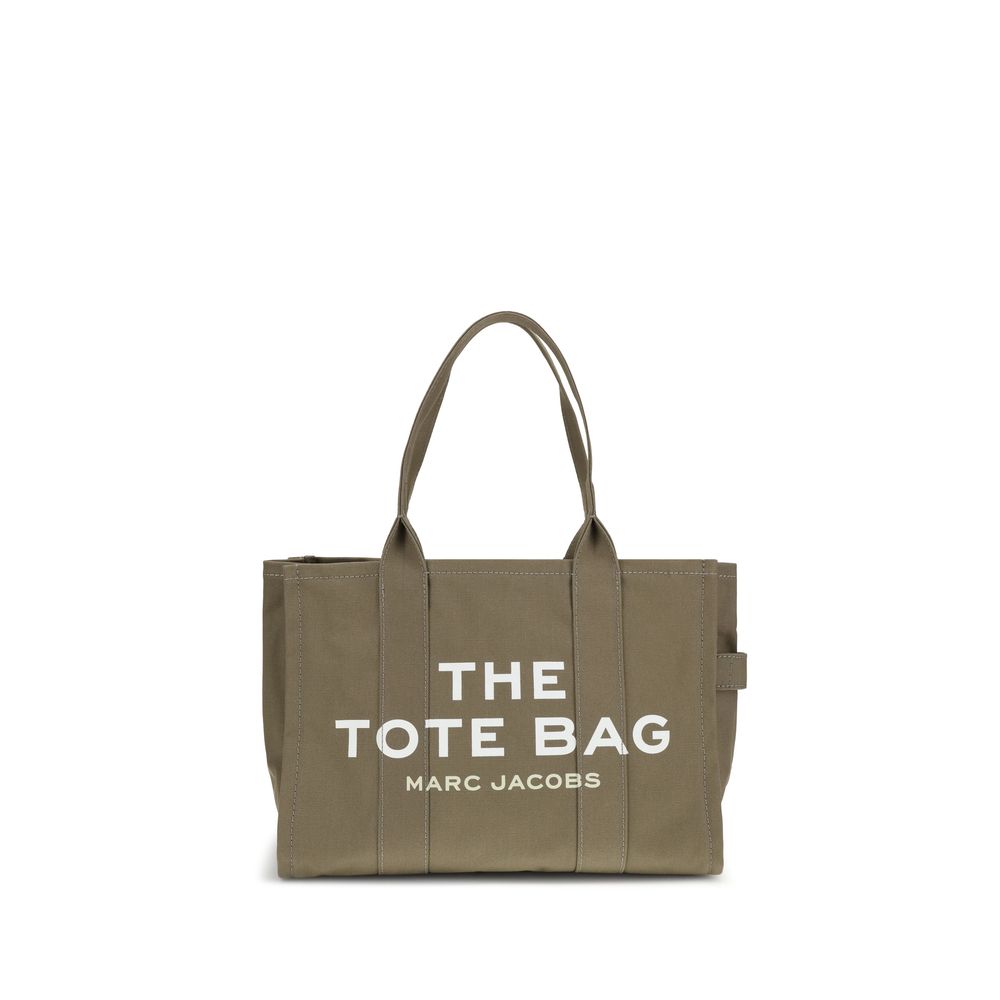 Marc Jacobs Bicolor Cotton Shoulder Bag | Regal Royce