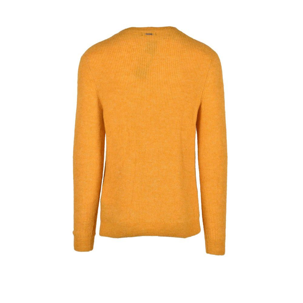 Antony Morato Bicolor Polyamide Sweatshirt | Regal Royce