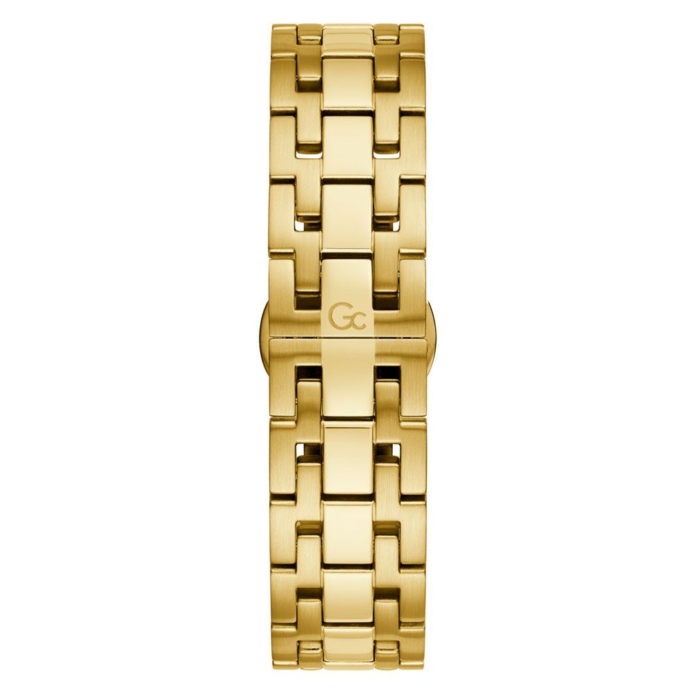 GC Gold Stainless Steel Sport Watch | Regal Royce