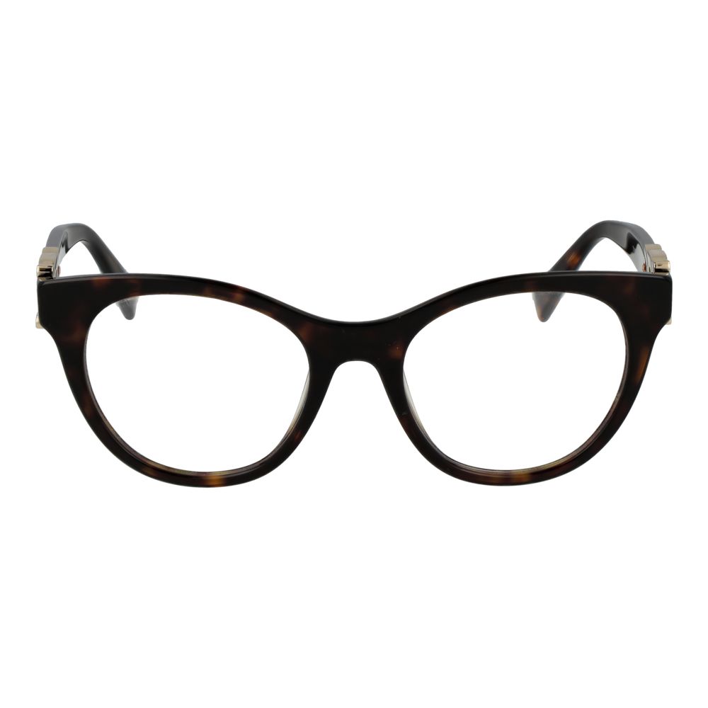 Tod's Brown Acetate Glasses (Frames) | Regal Royce