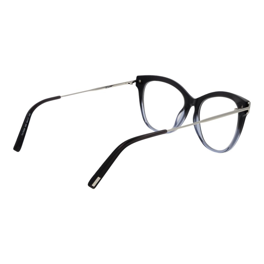 Tod's Black Acetate Glasses (Frames) | Regal Royce