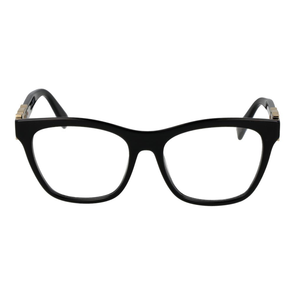 Tod's Black Acetate Glasses (Frames) | Regal Royce
