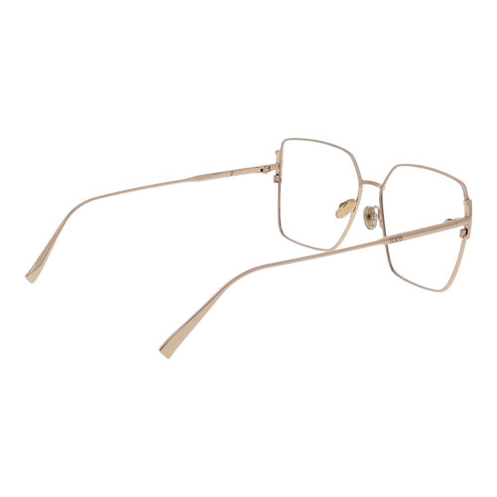 Tod's Multicolor Metal Glasses (Frames) | Regal Royce
