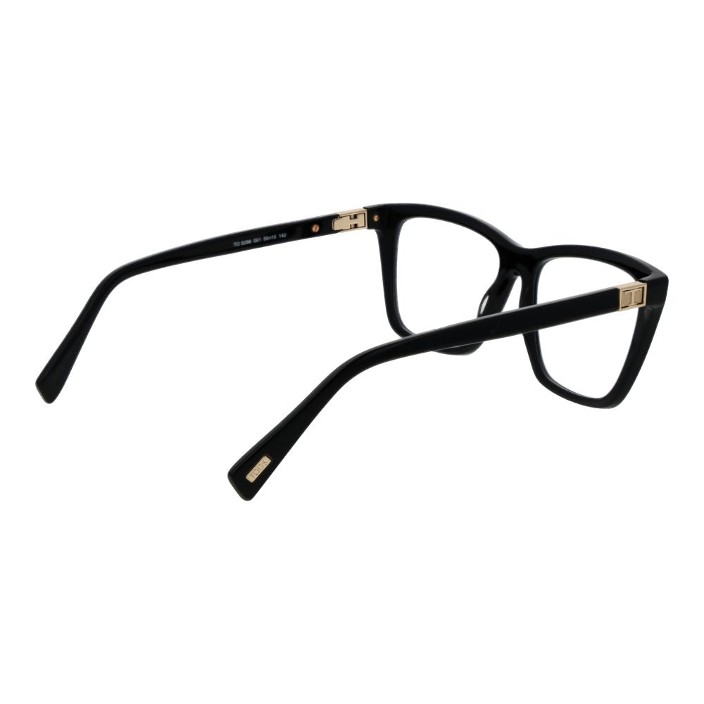 Tod's Black Acetate Glasses (Frames) | Regal Royce