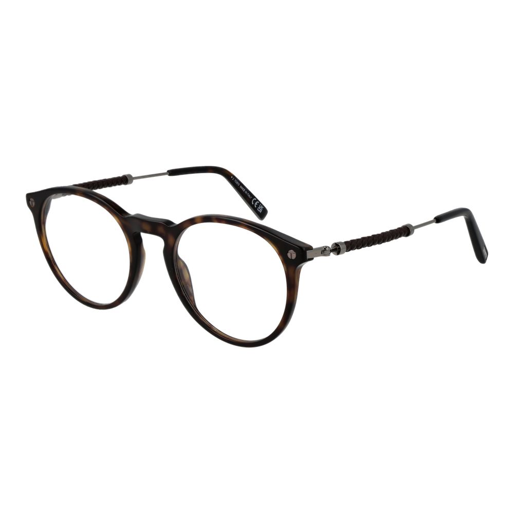 Tod's Brown Acetate Glasses (Frames) | Regal Royce