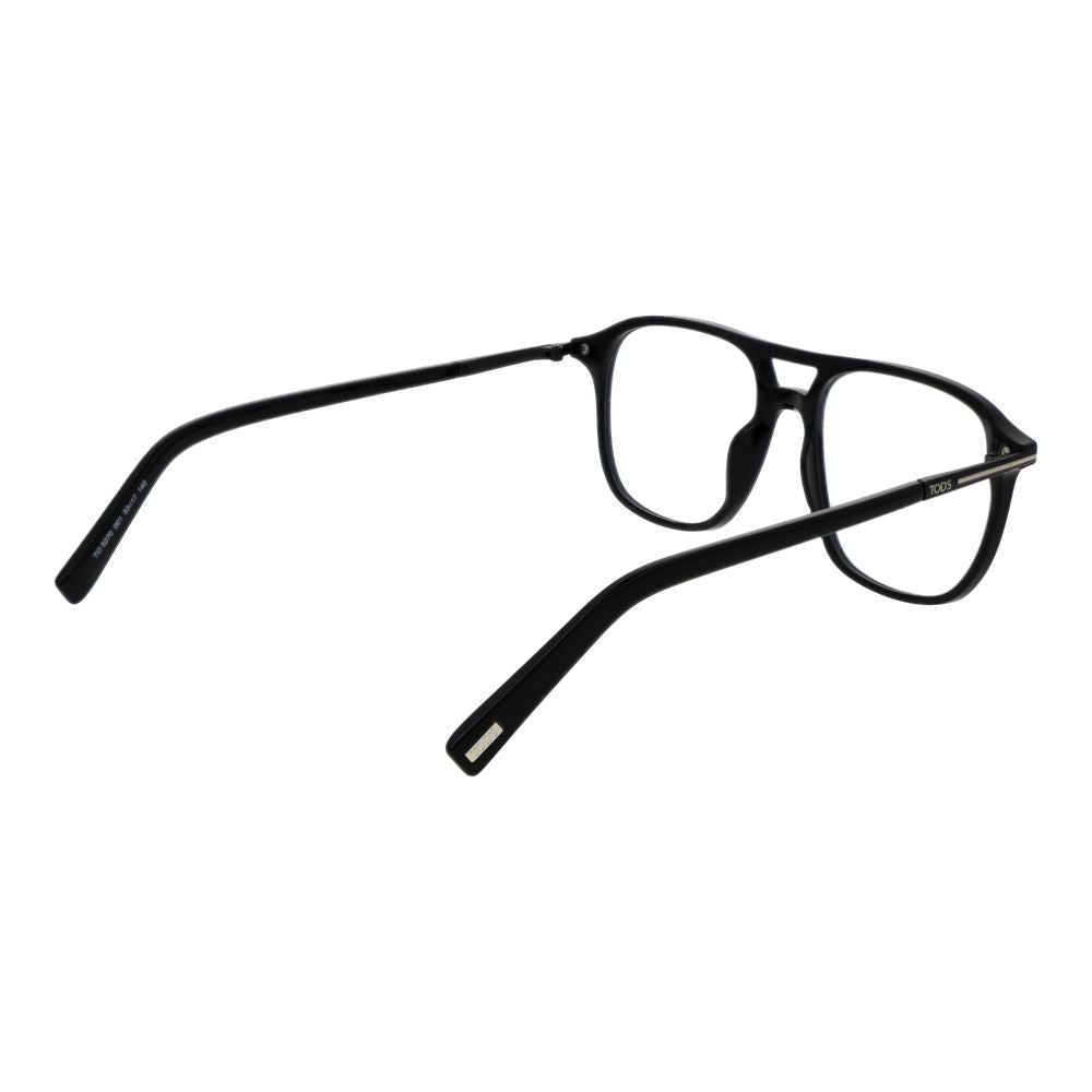 Tod's Black Acetate Glasses (Frames) | Regal Royce