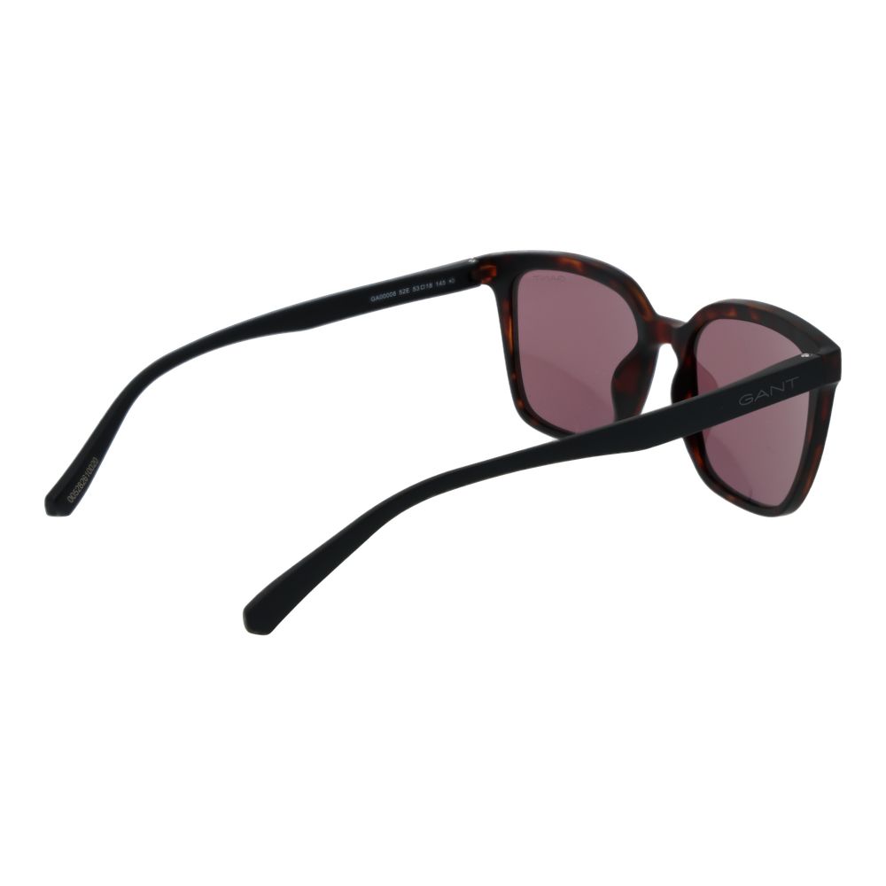 Gant Brown Stainless Steel Sunglasses | Regal Royce