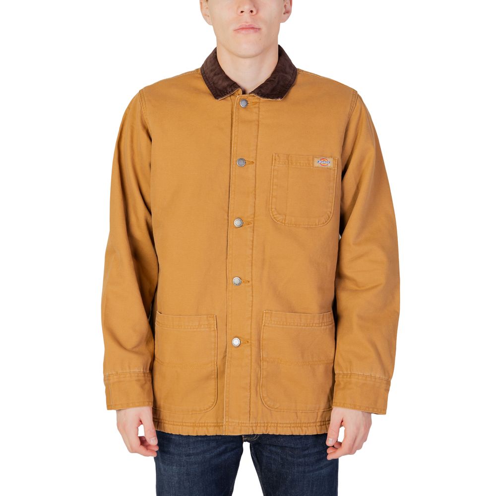 Dickies Beige Polyester Clothing | Regal Royce