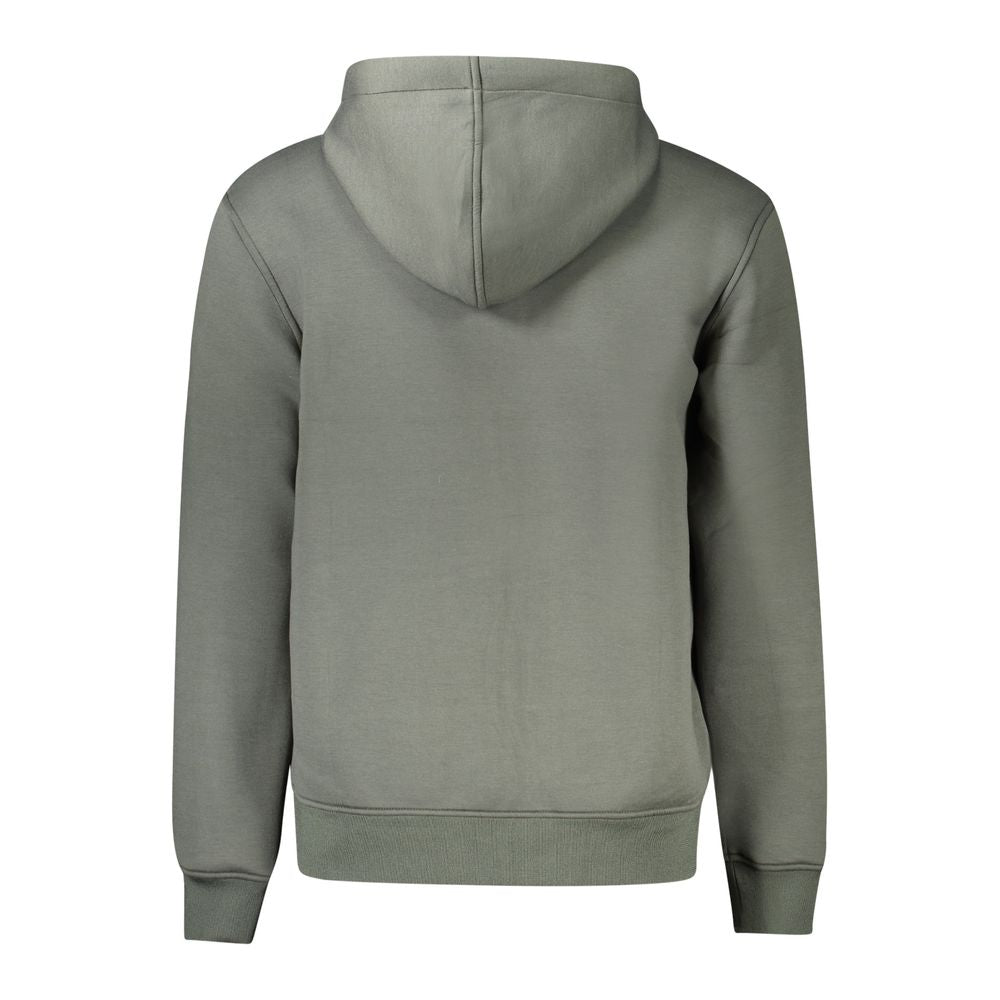 K-WAY Green Polyester Men's Jacket