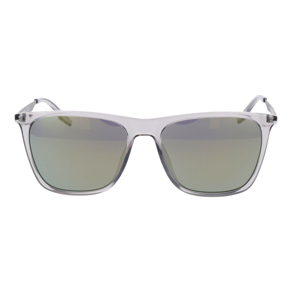 Converse Gray Metal Sunglasses | Regal Royce