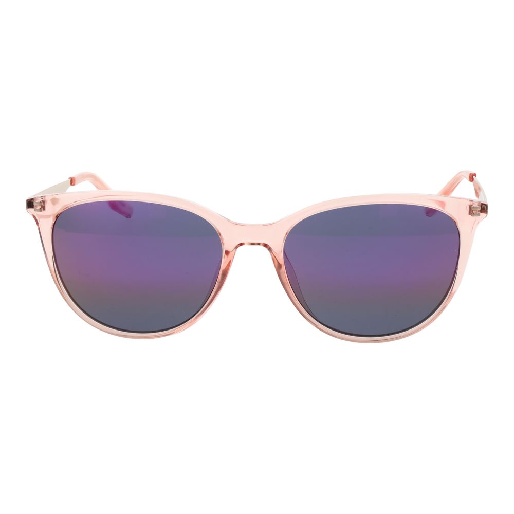 Converse Pink Metal Sunglasses | Regal Royce