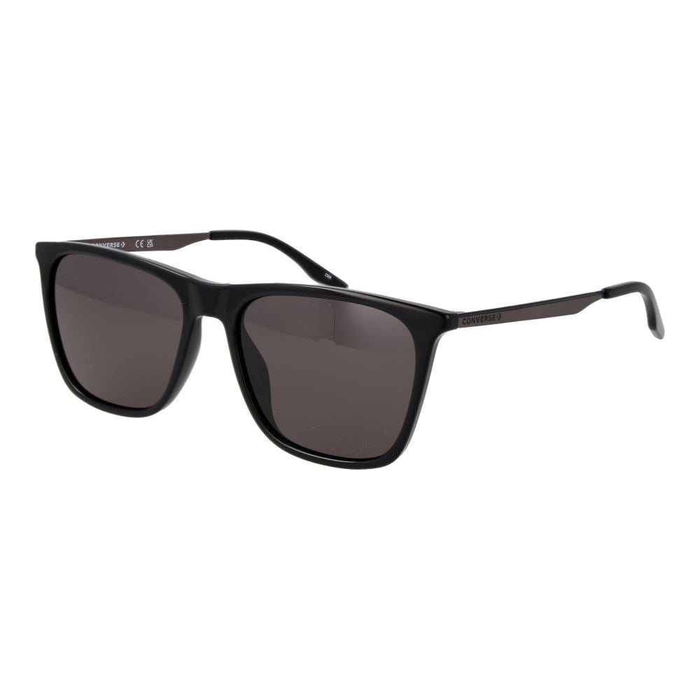Converse Black Metal Sunglasses | Regal Royce