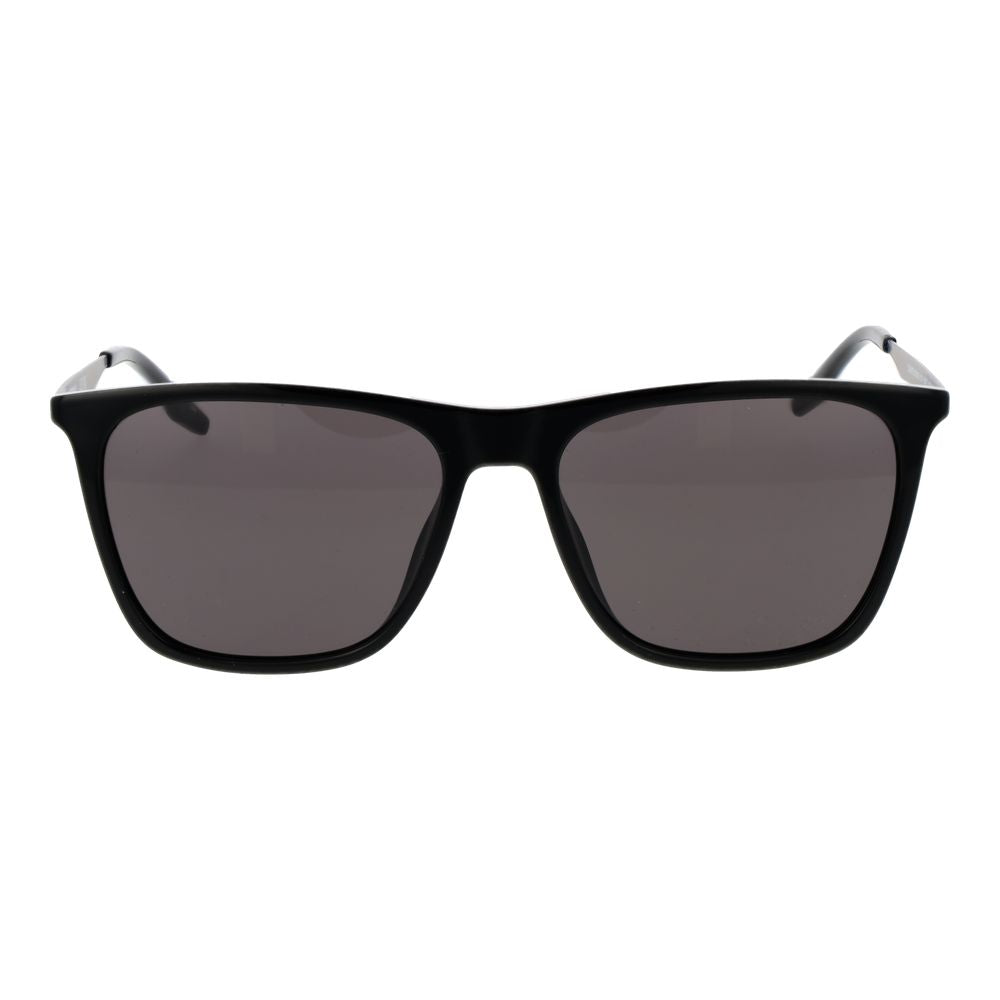 Converse Black Metal Sunglasses | Regal Royce
