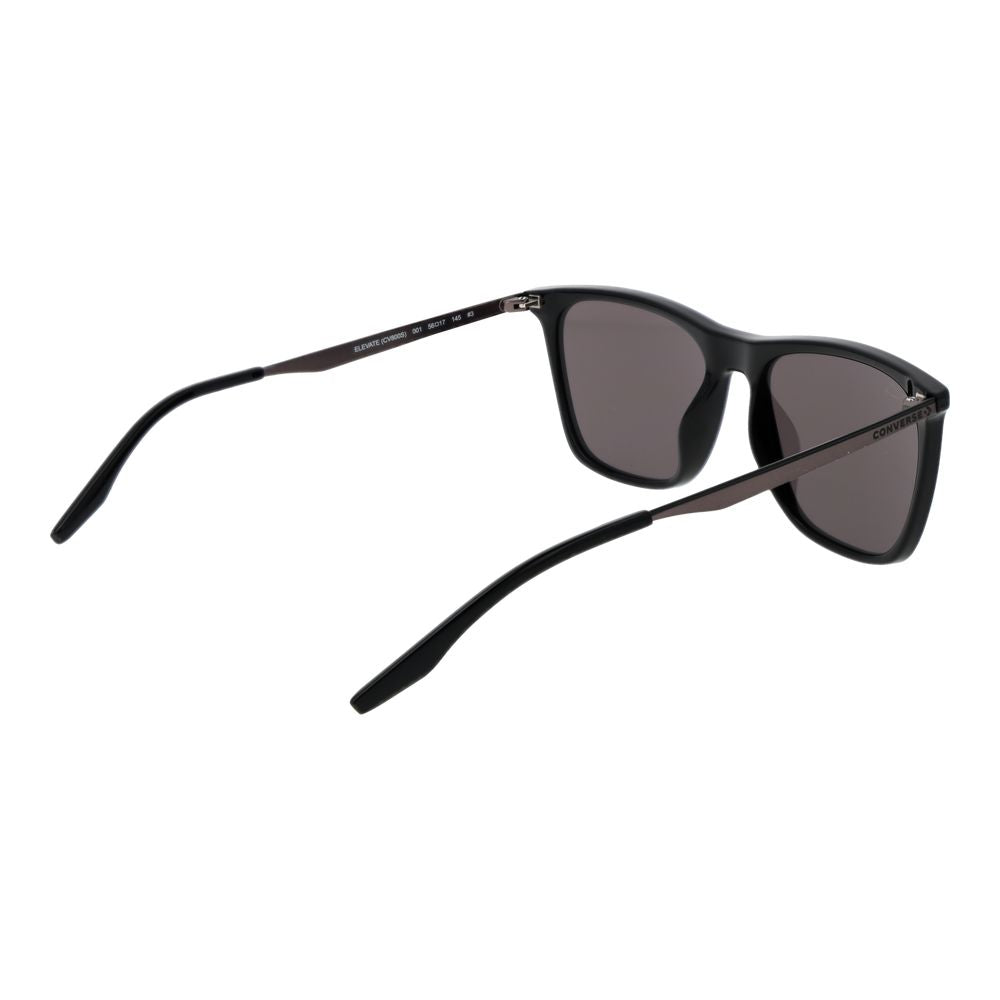 Converse Black Metal Sunglasses | Regal Royce