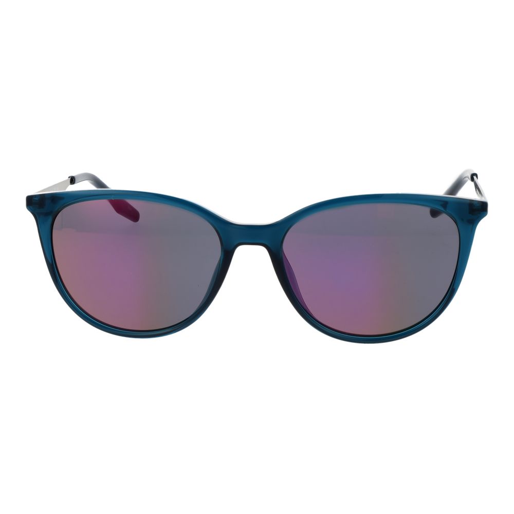 Converse Turquoise Metal Sunglasses | Regal Royce