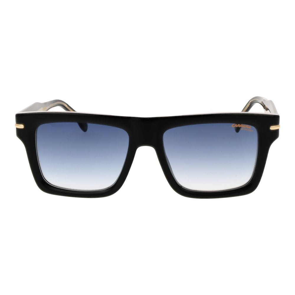 Carrera Black Acetate Sunglasses | Regal Royce