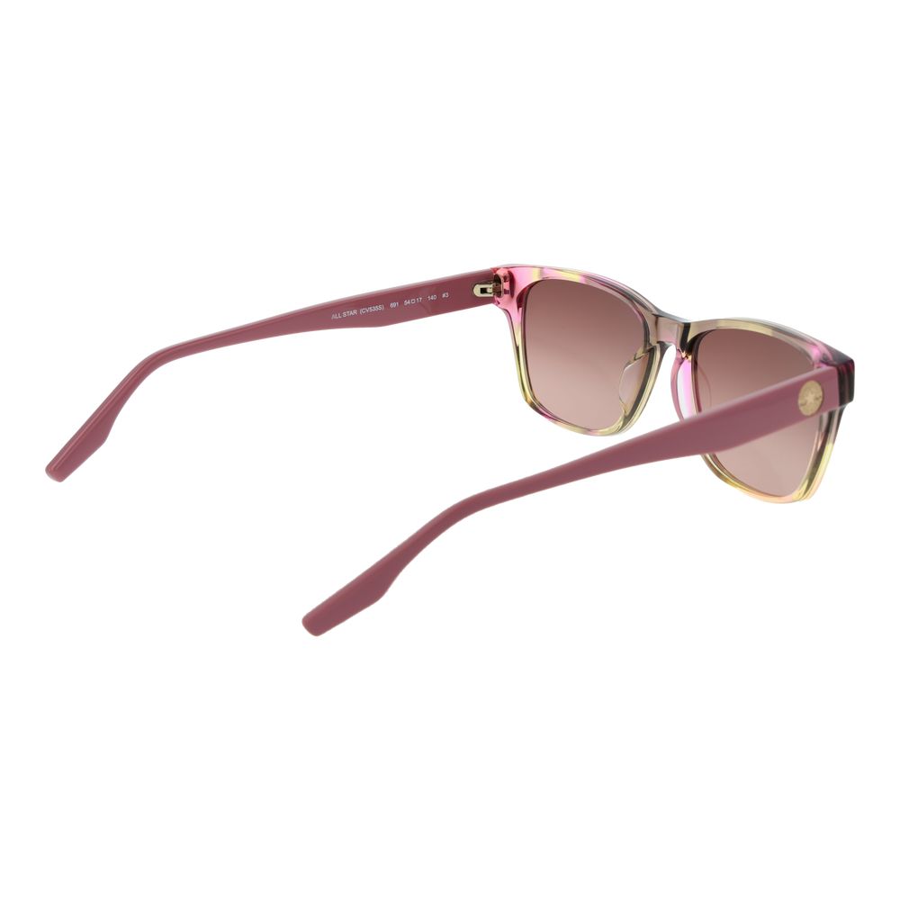 Converse Pink Acetate Sunglasses | Regal Royce