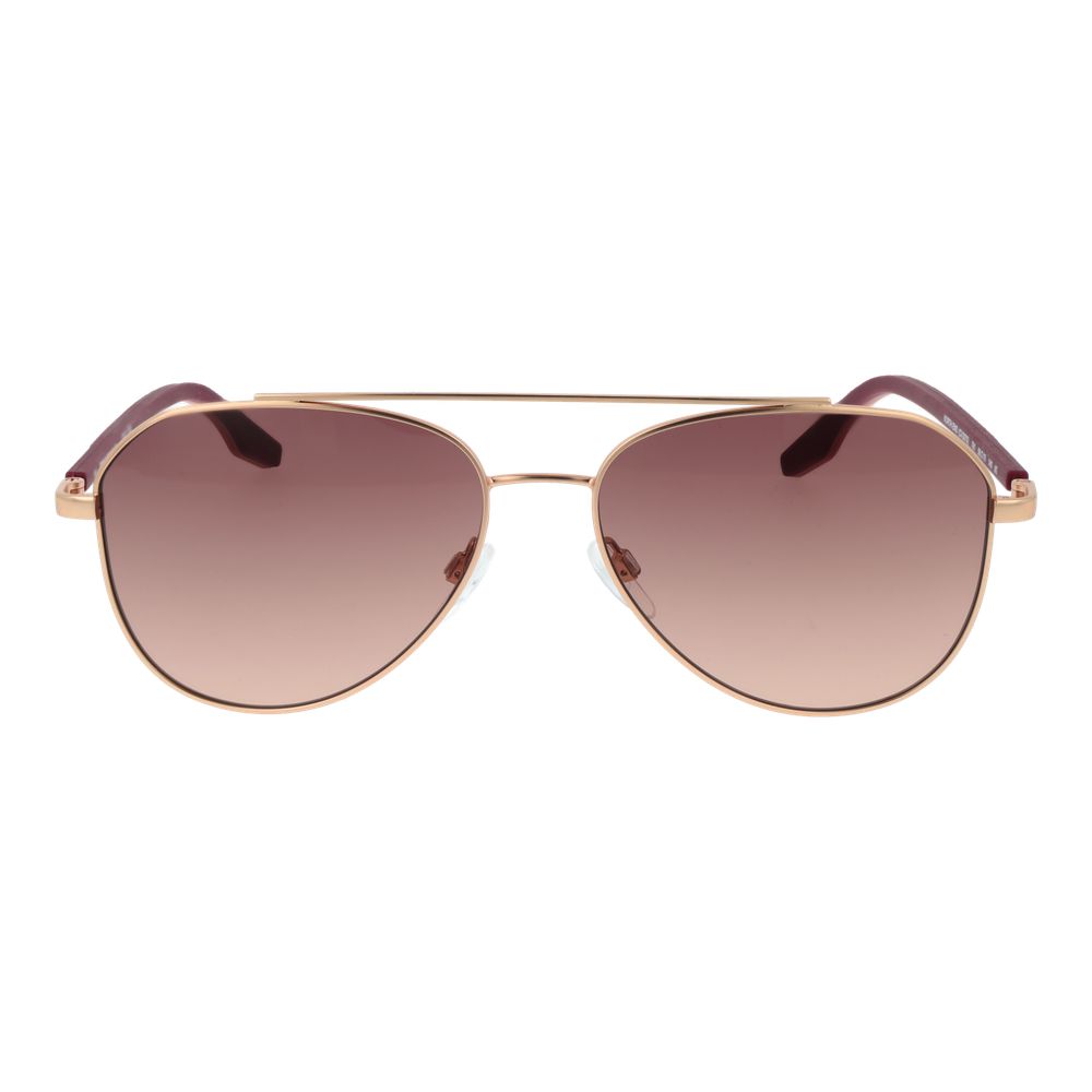 Converse Rose Gold Rubber Sunglasses | Regal Royce