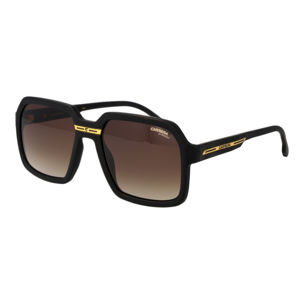 Carrera Black Plastic Sunglasses | Regal Royce