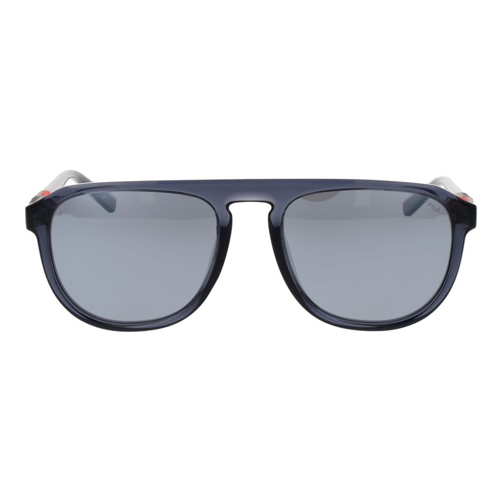 Fila Gray Rubber Sunglasses | Regal Royce