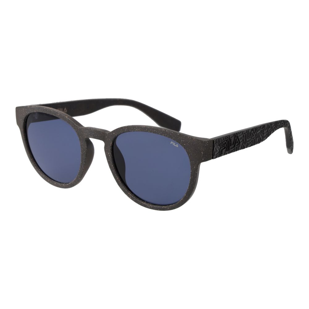 Fila Gray Plastic Sunglasses | Regal Royce
