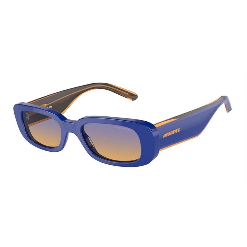 Arnette Blue Resin Sunglasses | Regal Royce
