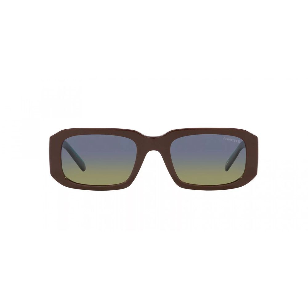 Arnette Brown Resin Sunglasses | Regal Royce