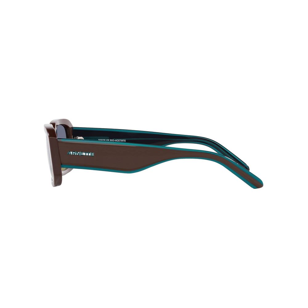 Arnette Brown Resin Sunglasses | Regal Royce
