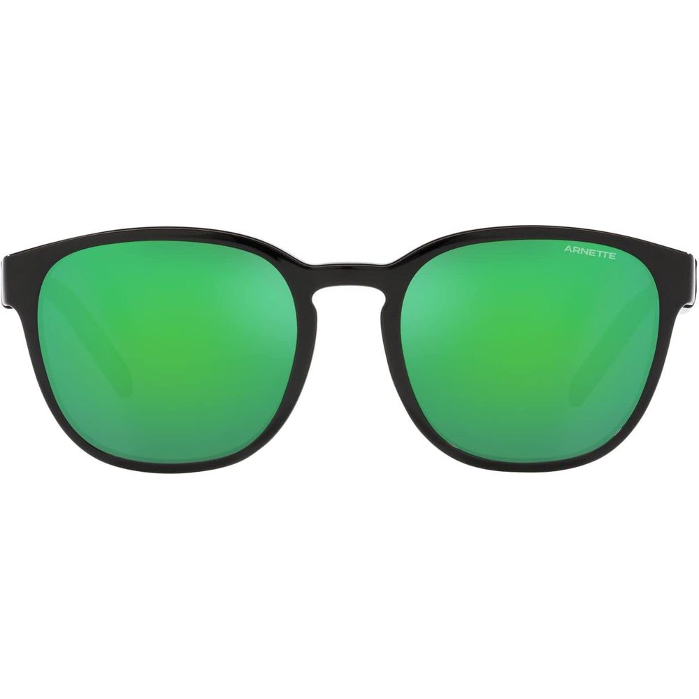 Arnette Black Resin Sunglasses | Regal Royce