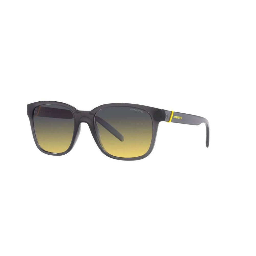 Arnette Gray Resin Sunglasses | Regal Royce
