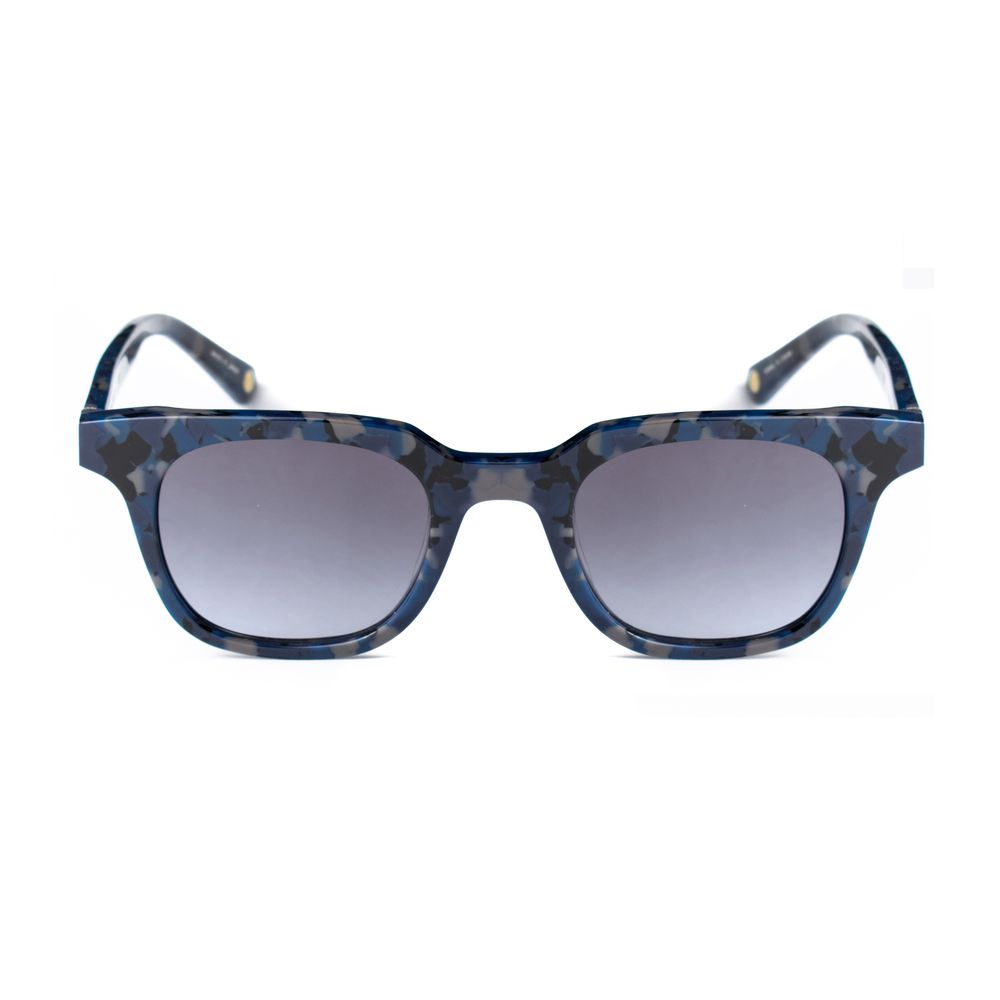 Belstaff Blue Acetate Sunglasses | Regal Royce