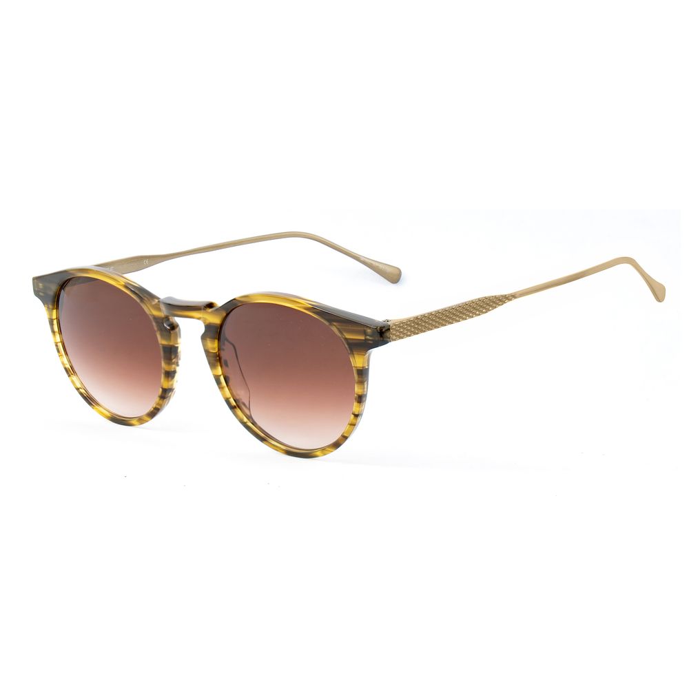 Belstaff Brown Titanium Sunglasses | Regal Royce