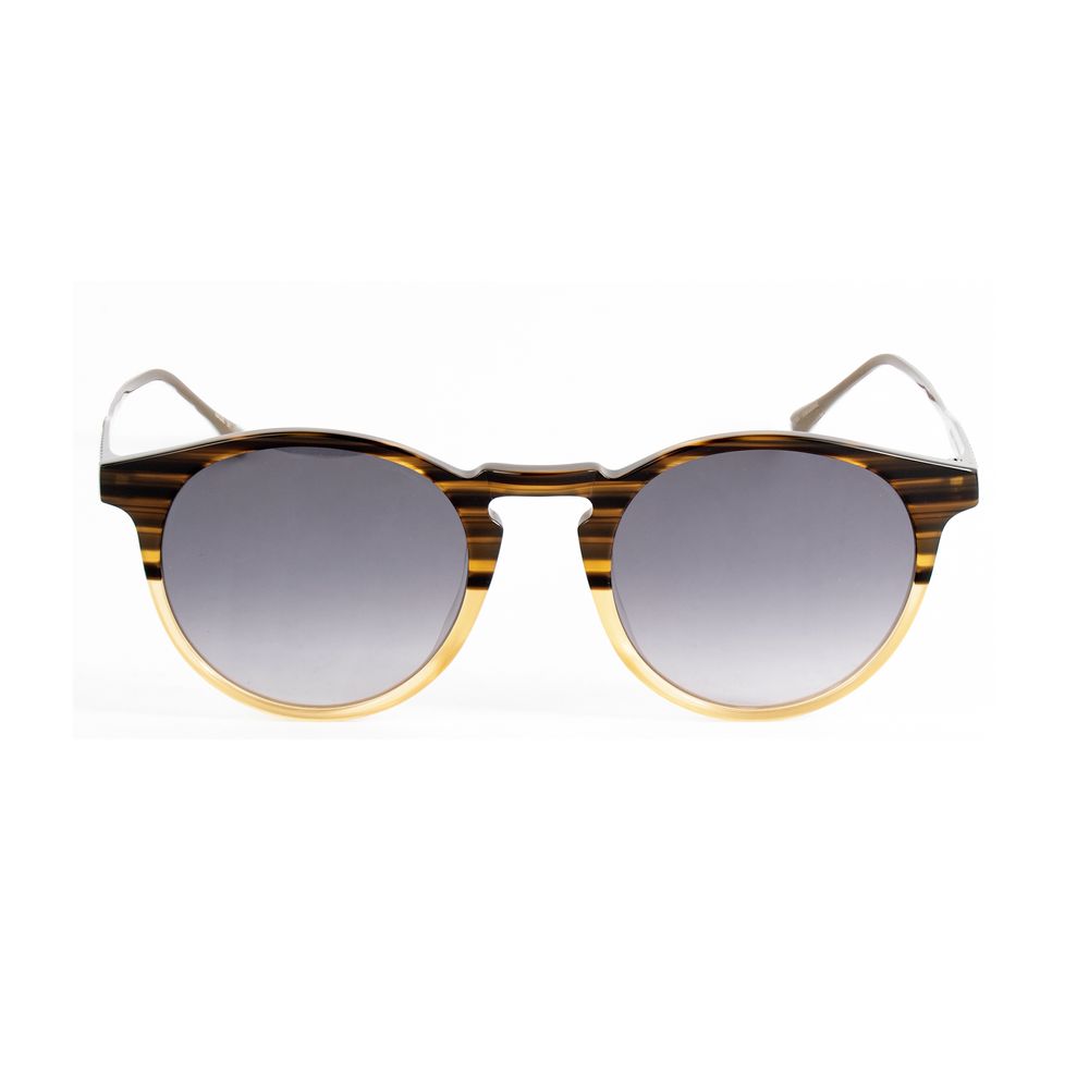 Belstaff Brown Titanium Sunglasses | Regal Royce