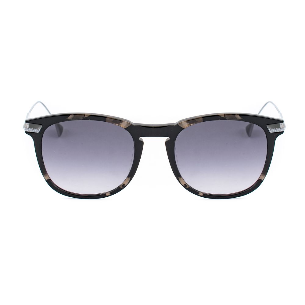 Belstaff Black Titanium Sunglasses | Regal Royce