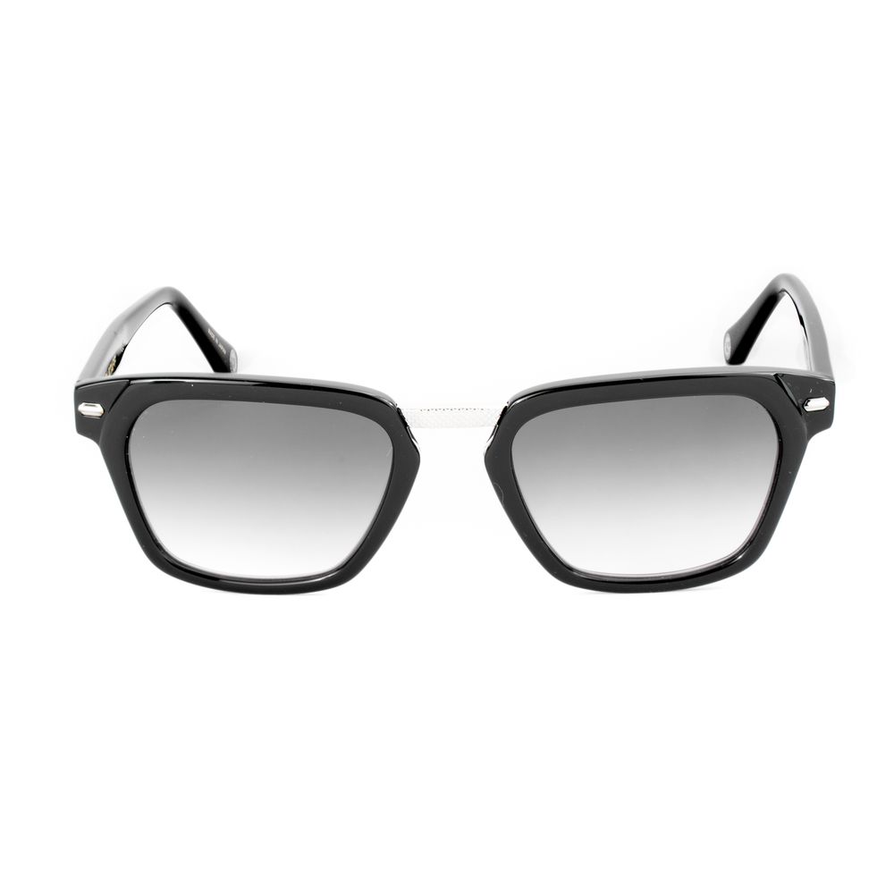 Belstaff Black Acetate Sunglasses | Regal Royce