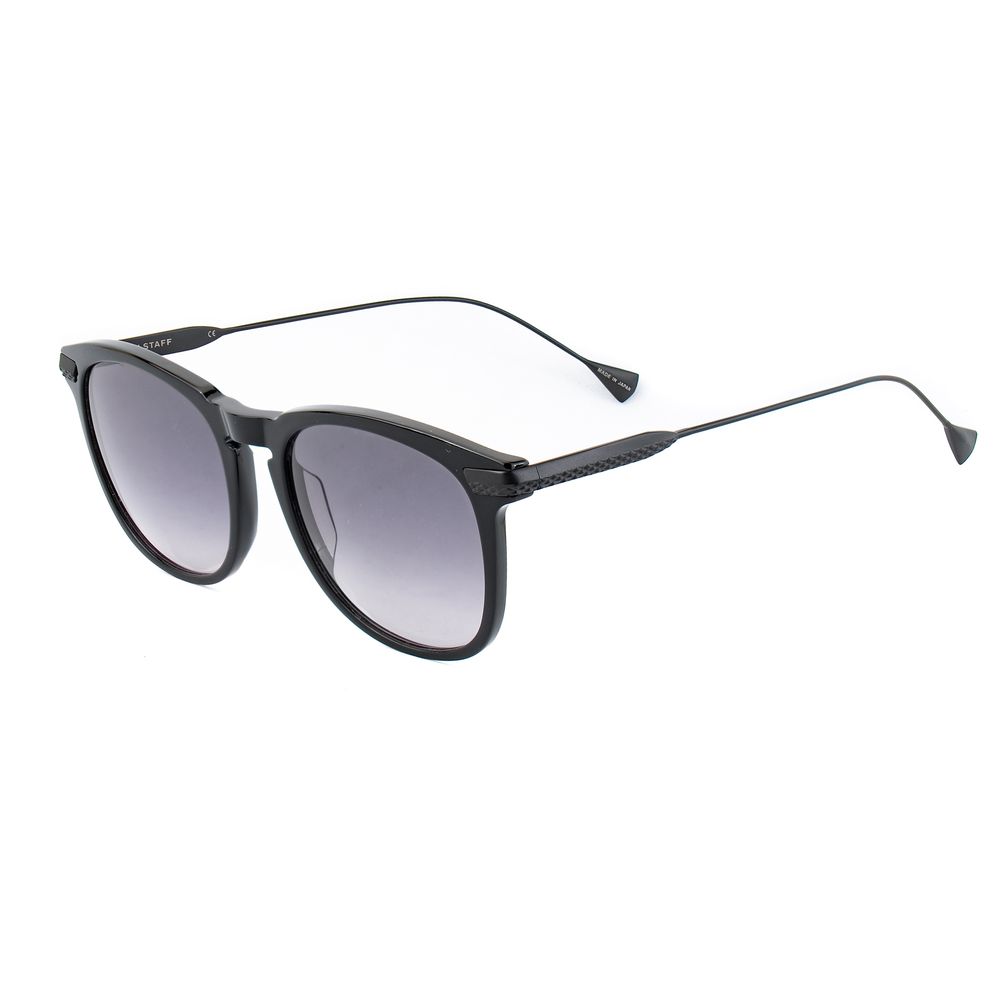Belstaff Black Titanium Sunglasses | Regal Royce