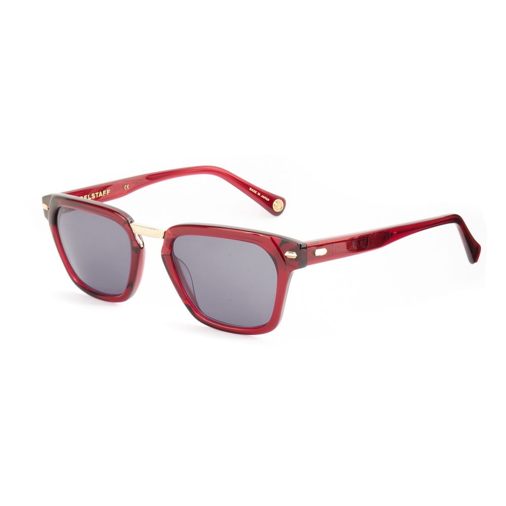 Belstaff Multicolor Acetate Sunglasses | Regal Royce