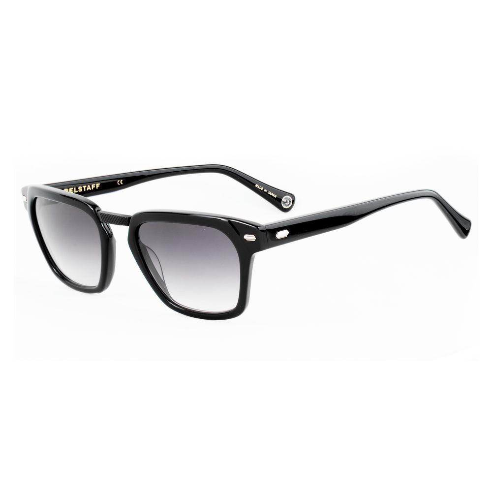 Belstaff Black Acetate Sunglasses | Regal Royce