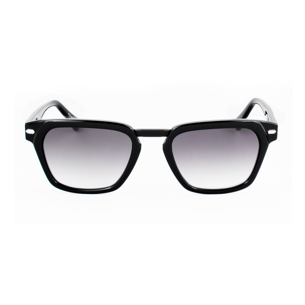 Belstaff Black Acetate Sunglasses | Regal Royce