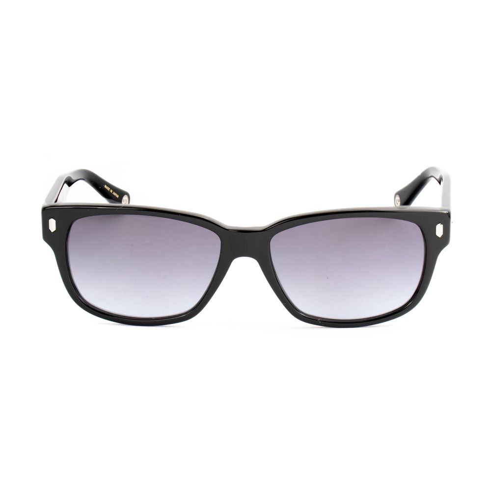 Belstaff Black Acetate Sunglasses | Regal Royce