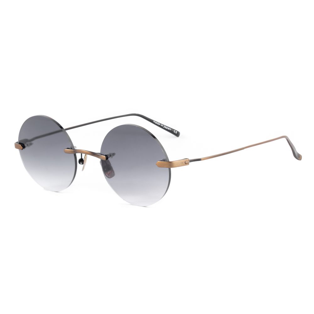 Belstaff Brown Titanium Sunglasses | Regal Royce